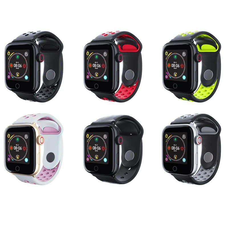 Z7 SmartWatch водонепроницаемые пульсометр монитор кровяного давления педометр Смарт часы наручные для Apple Android IOS телефон часы