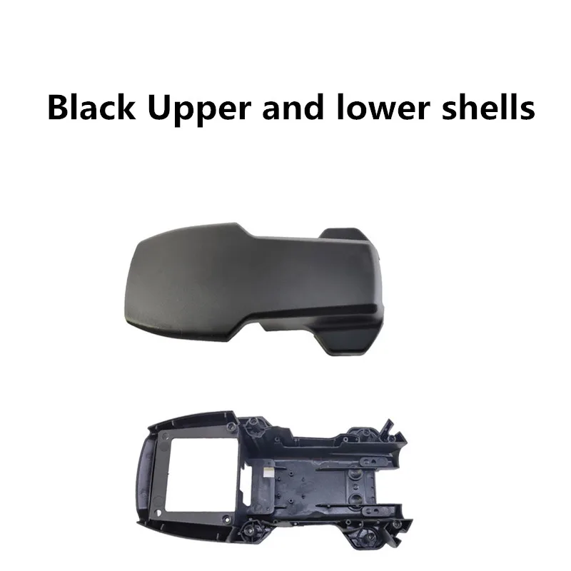 

L108 Верхняя Нижняя часть корпуса КОРПУСА оригинальная запасная часть L108 Аксессуары для GPS 4K дрона черного цвета