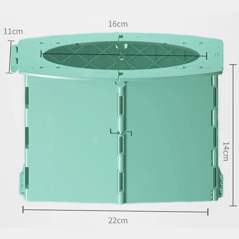 

New Baby Portable Toilet Potty Training Seat Multifunctional Kids Potty Chair 2 in 1 Toddler Toilet Training Seats Toilet Potty