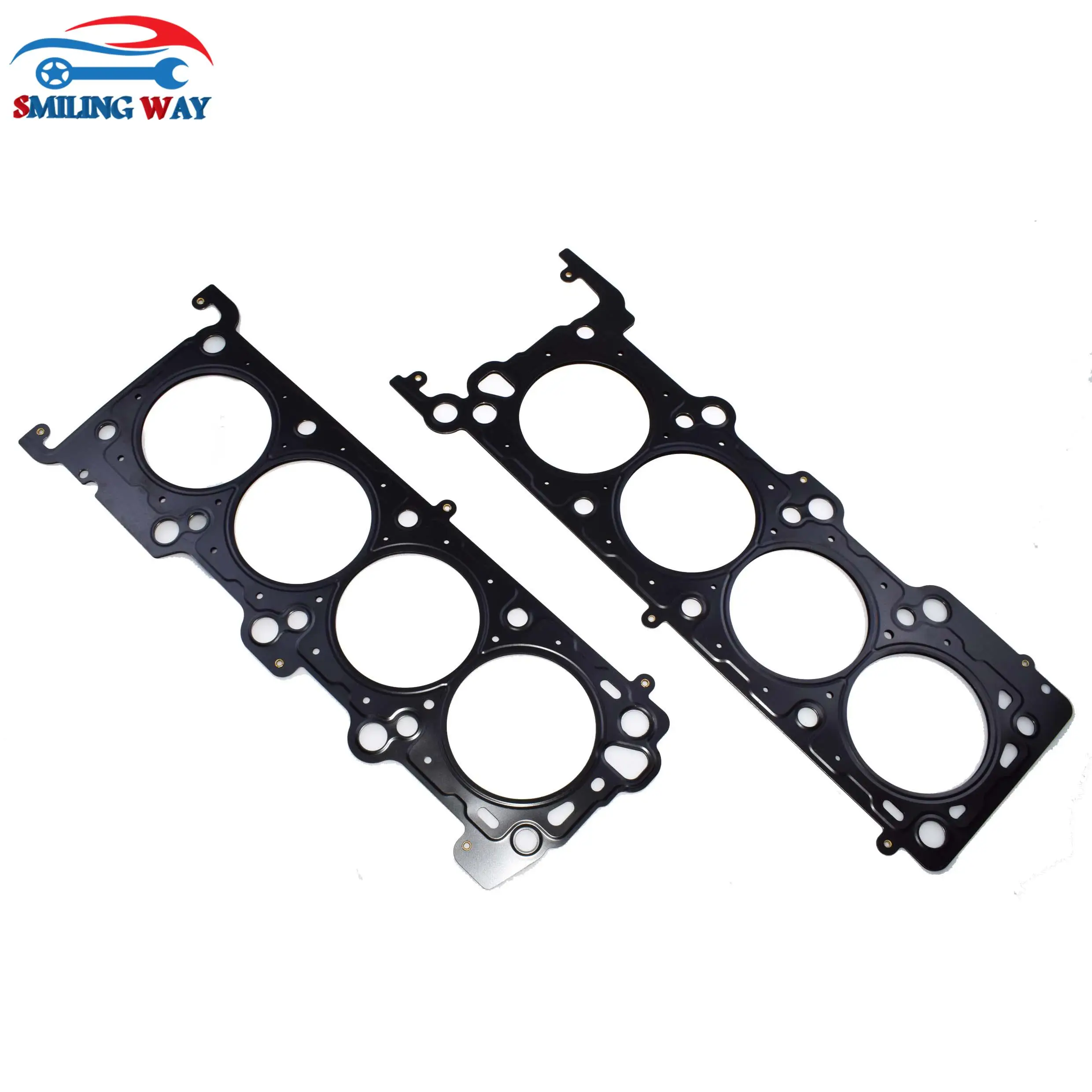 Прокладка головки цилиндра двигателя левая и правая для 4 6 л 5 V8 Ford
