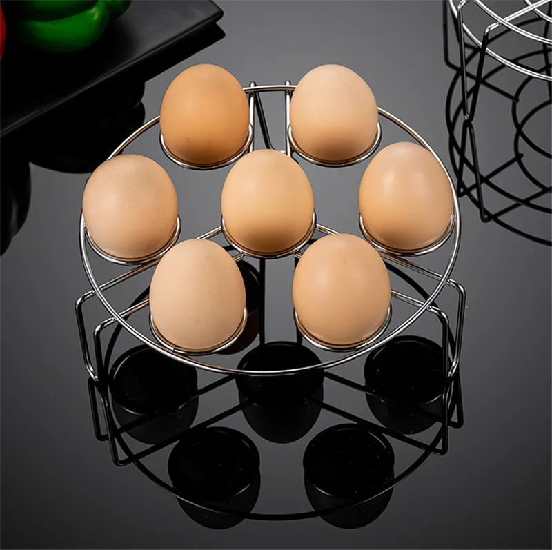 Толстая Пароварка из нержавеющей стали кухонная посуда пароварка стойка вставка