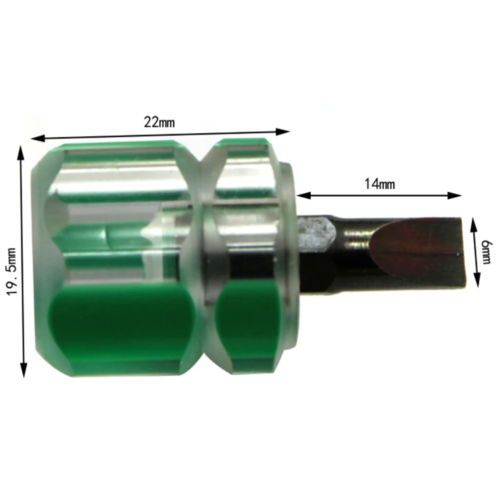 

Набор отверток LENOSM