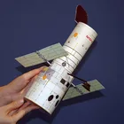 3D телескоп на бумажной основе, 1:48