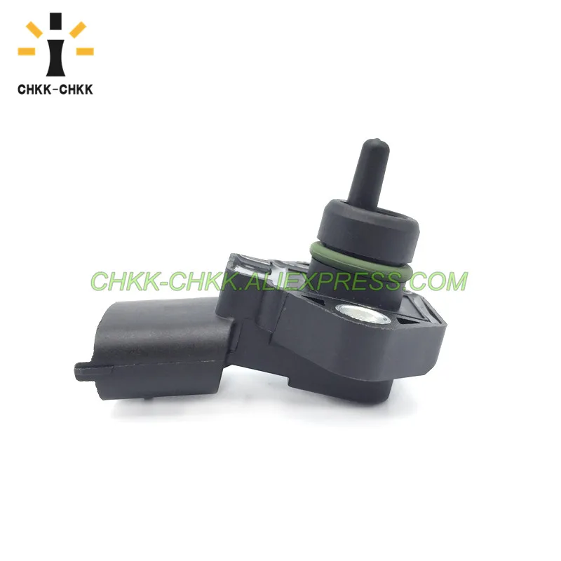 Флюоресцентный датчик давления воздуха 0261230022 93259413 для Chevrolet Astra Blazer S10 Vectra Zafira