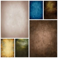 solid color gradient vintage grunge photography backdrops baby portrait photographic background for photo studio photozone