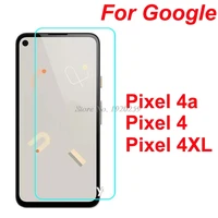 tempered glass for google pixel 4a g025j protective film explosion proof quality screen protector google pixel 4 xl glass cover