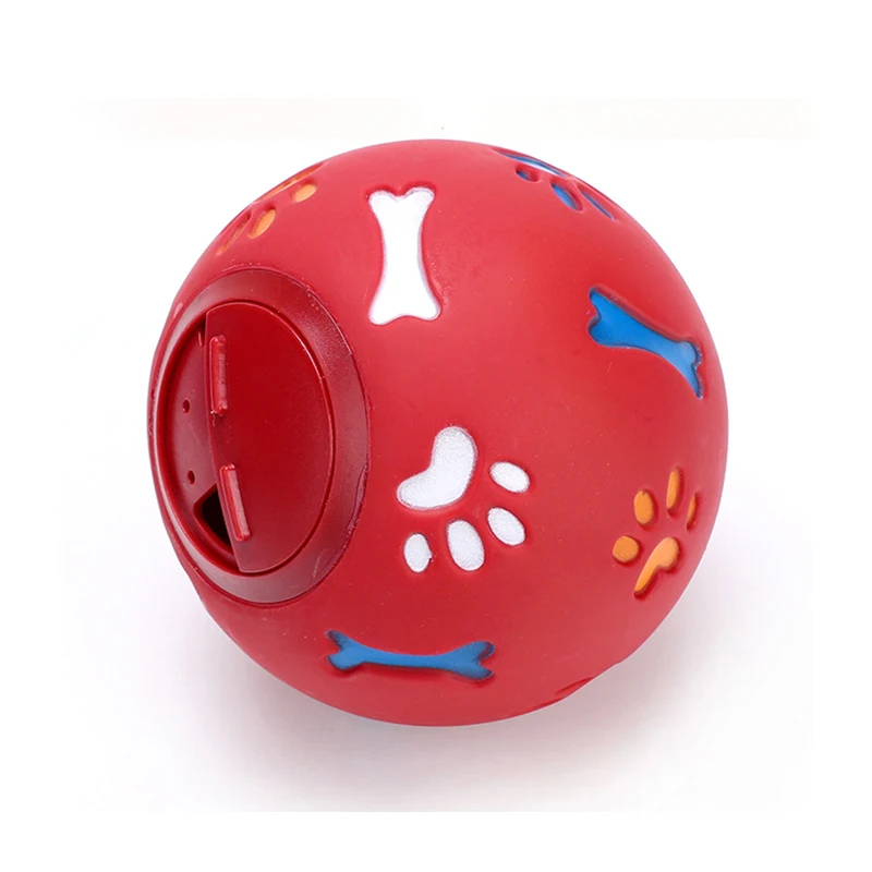 Игровой мяч для жевания Интерактивная игрушка животных|Игрушки| |