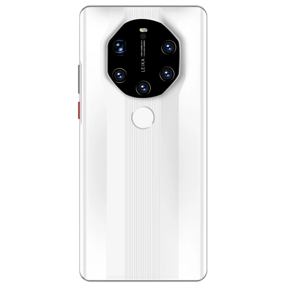 

Mate40 Pros+ Smartphone 7.2 inch 5G 16GB+512GB 5800mAh Unlocked Mobile Phones Android Telefones Celulares Global Version