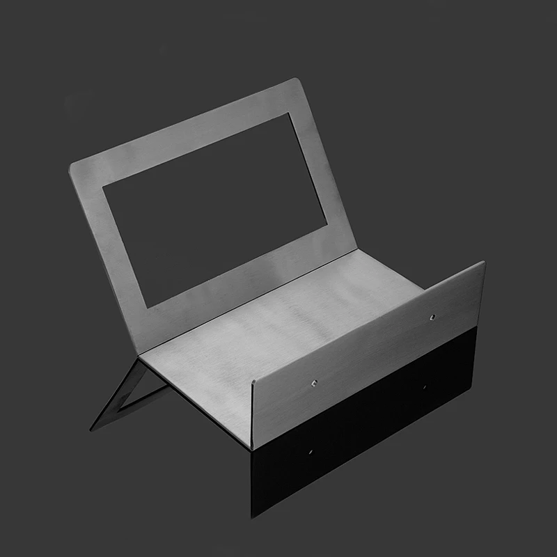 Кольцо для полотенец с полкой из нержавеющей стали вешалка ванной комнаты