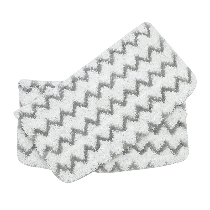 1PCS S1000 Replacement Microfiber Mop Pads Refills For Shark Steam Hard Floor Cleaner Model S1000A S1000C S1000Wm S1 | Бытовая техника