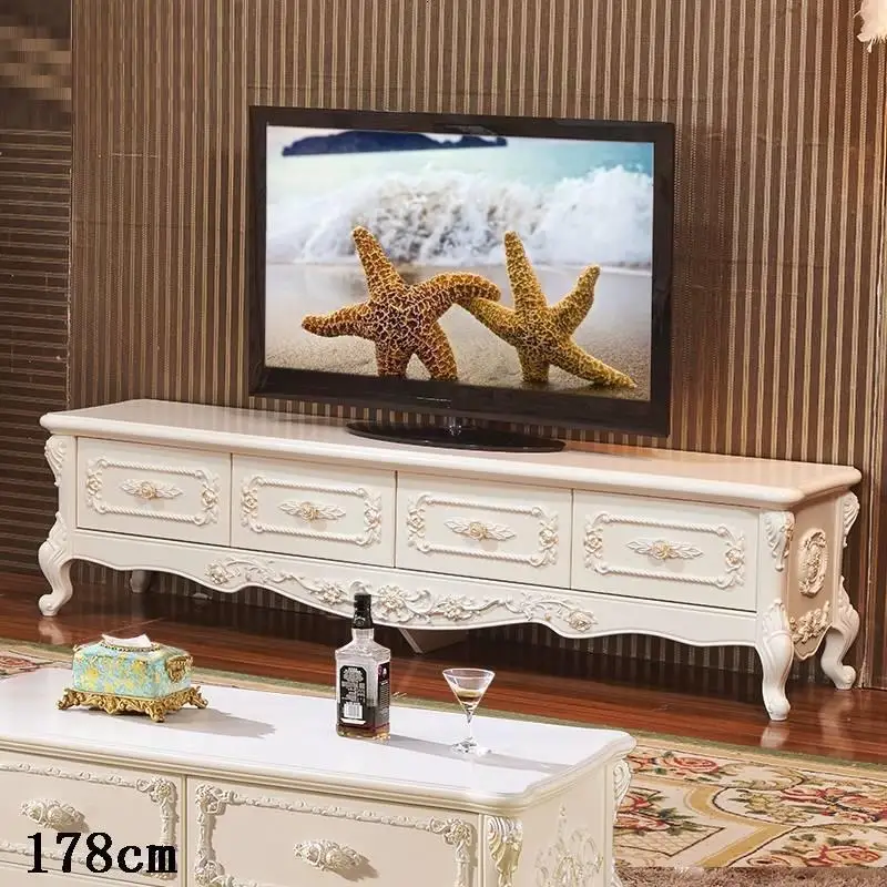 Поддержка Ecran Ordinateur Bureau Led Mesa деревянная Tele мебель Европейский деревянный Meuble Mueble стол монитор стенд ТВ шкаф