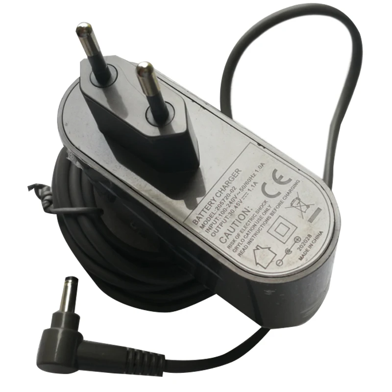 AD-Suitable for Dyson Dyson V10 Vacuum Cleaner Charger 30.45