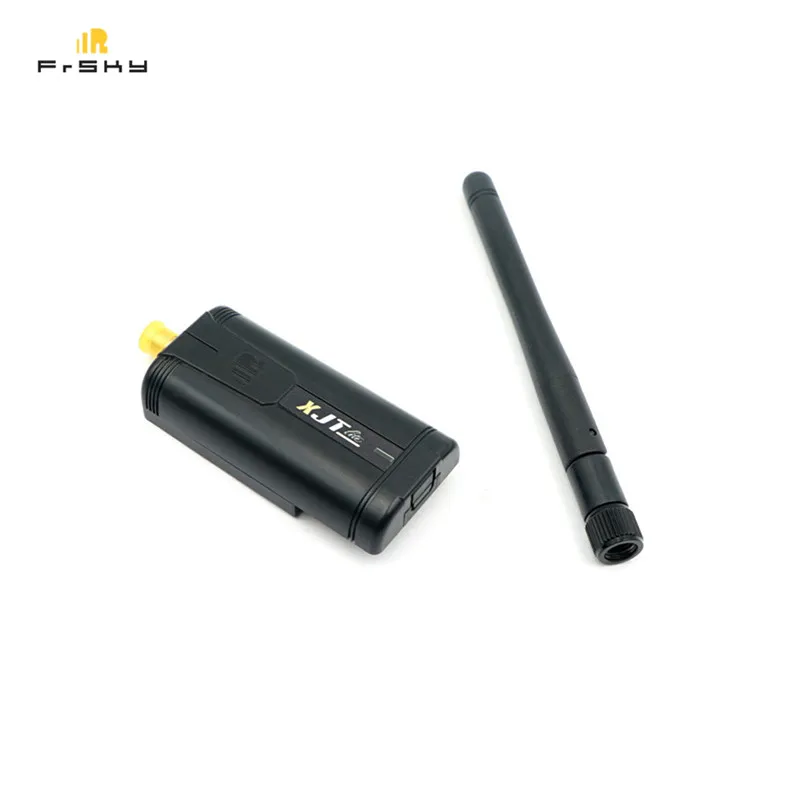 Горячая продажа FrSky 2 4 GHz XJT Lite внешний передатчик модуль для X S/Pro X9 ACCST D16 D8 LR12