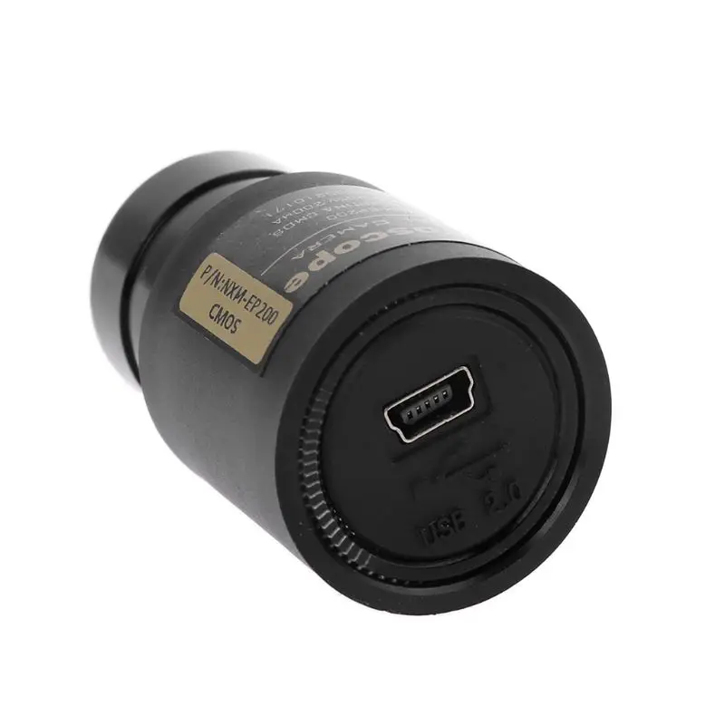 Электронный окуляр CMOS 23 2 МП USB микроскоп камера с монтажным размером 30 5 мм