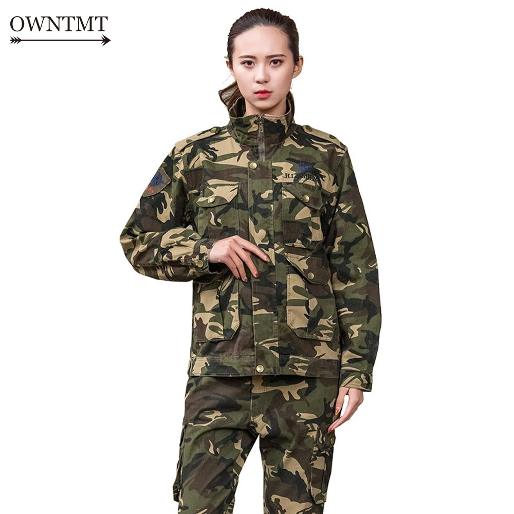 Мужская камуфляжная одежда Мультикам для охоты и рыбалки военная тактическая