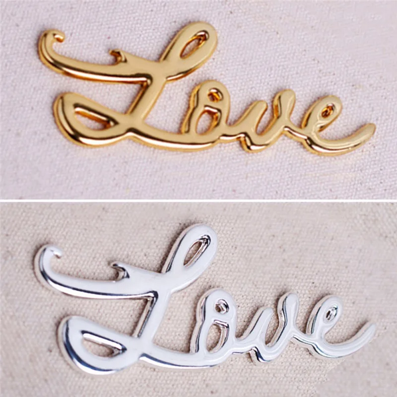 Love Letter Beer Bottle Opener Guest Gift Party Wedding Favor Kitchen Gadgets | Дом и сад