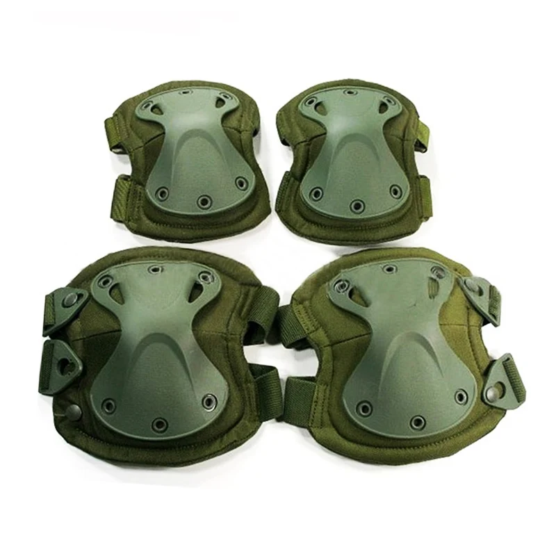 Бесплатная доставка 4 шт./компл.! Тактические Защитные трансформеры для пейнтбола