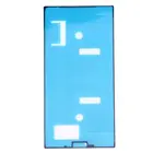 Наклейка на корпус передней рамы для Sony Xperia XZ F8331 F8332