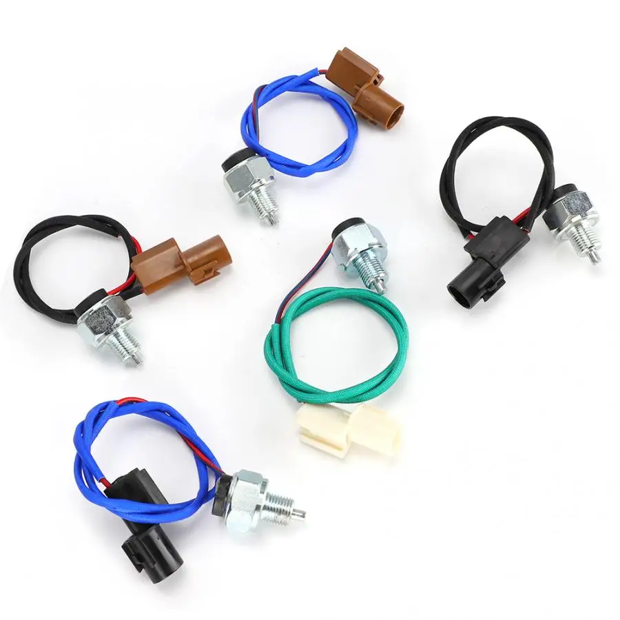 Переключатель переключения передач MR580151 подходит для Mitsubishi Montero/Pajero