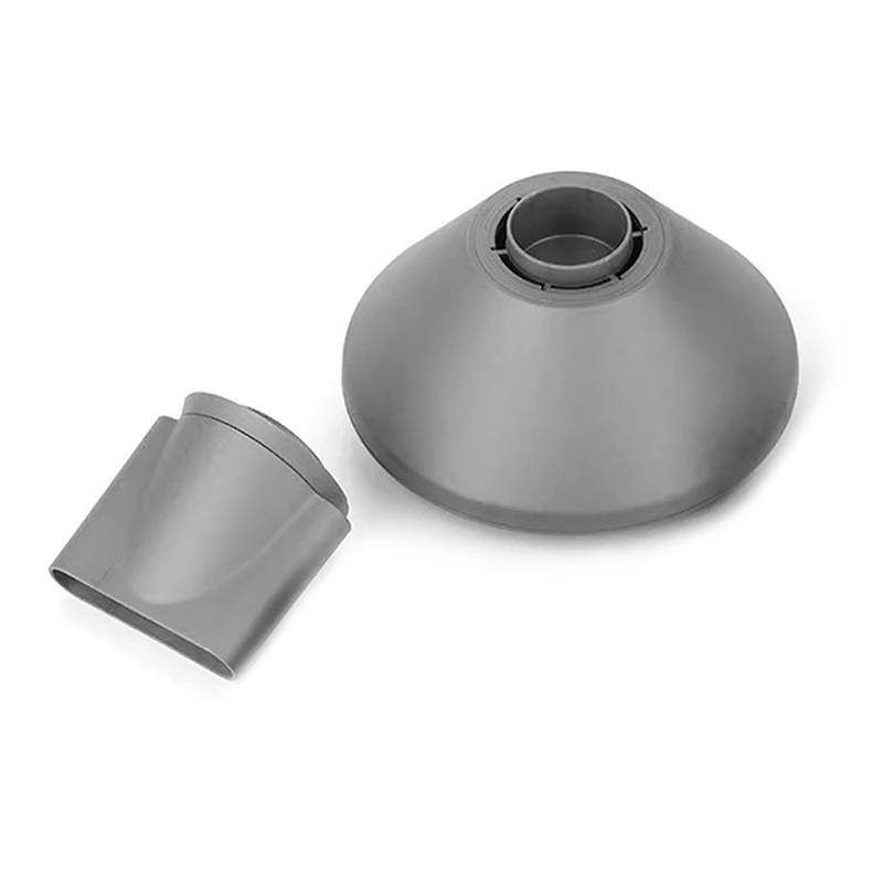 Гладкий/диффузионный семейный набор для Dyson ультразвуковой фен удаления волос