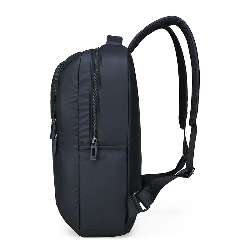Рюкзак мужской, Нейлоновый, водонепроницаемый, с защитой от кражи, для ноутбука, в Корейском стиле, 2019 от AliExpress RU&CIS NEW