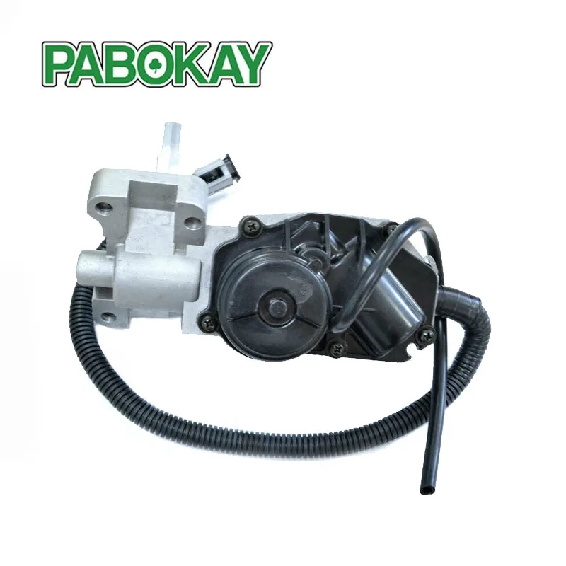 

Front Axle Actuator Assembly For Isuzu D-Max / Rodeo Pickup TFS85 3.0TD 05-7/12 8973679590, 222-I4104 , 8-97367959-0