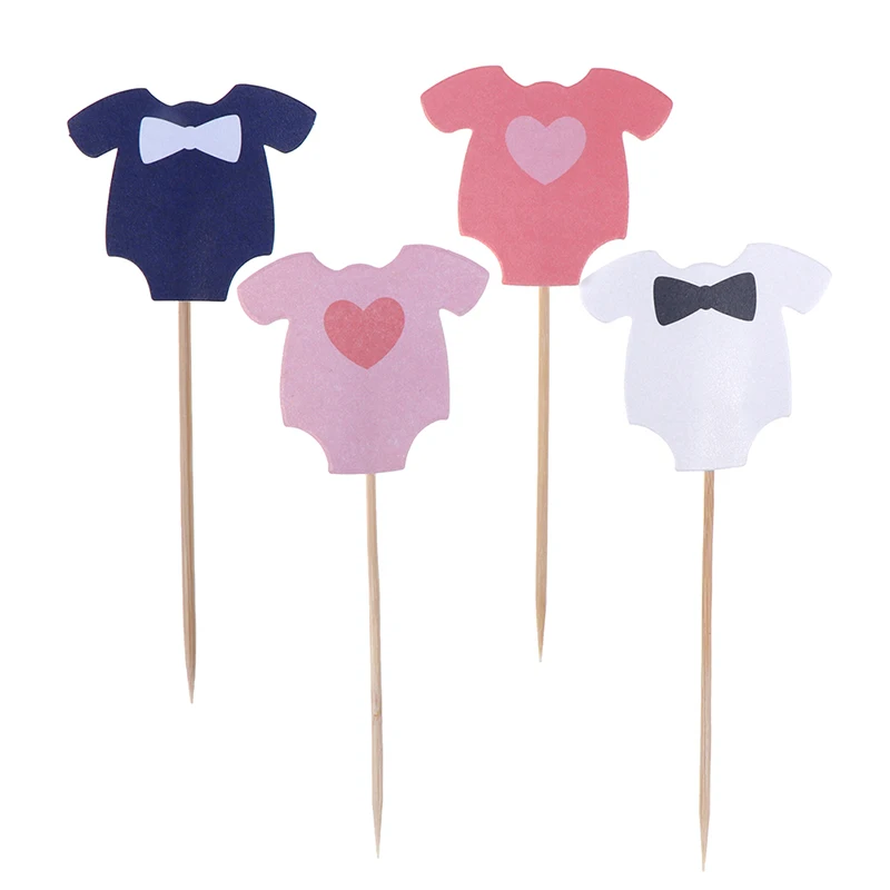 10 шт. Детская одежда для маленьких мальчиков и девочек Дизайн детского душа