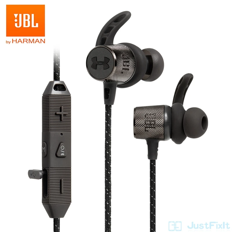 Беспроводные спортивные Bluetooth наушники JBL мкА Профессиональные