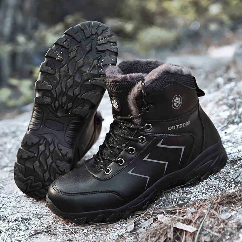

Men's Shoes