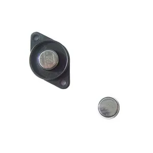 Нержавеющая ibutton бирка для охранной тур системы с держателем | Безопасность и