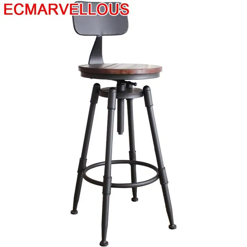 Барный стул современный в стиле ретро силуэт барный стул|bar high stool|stool barfree bar stools |