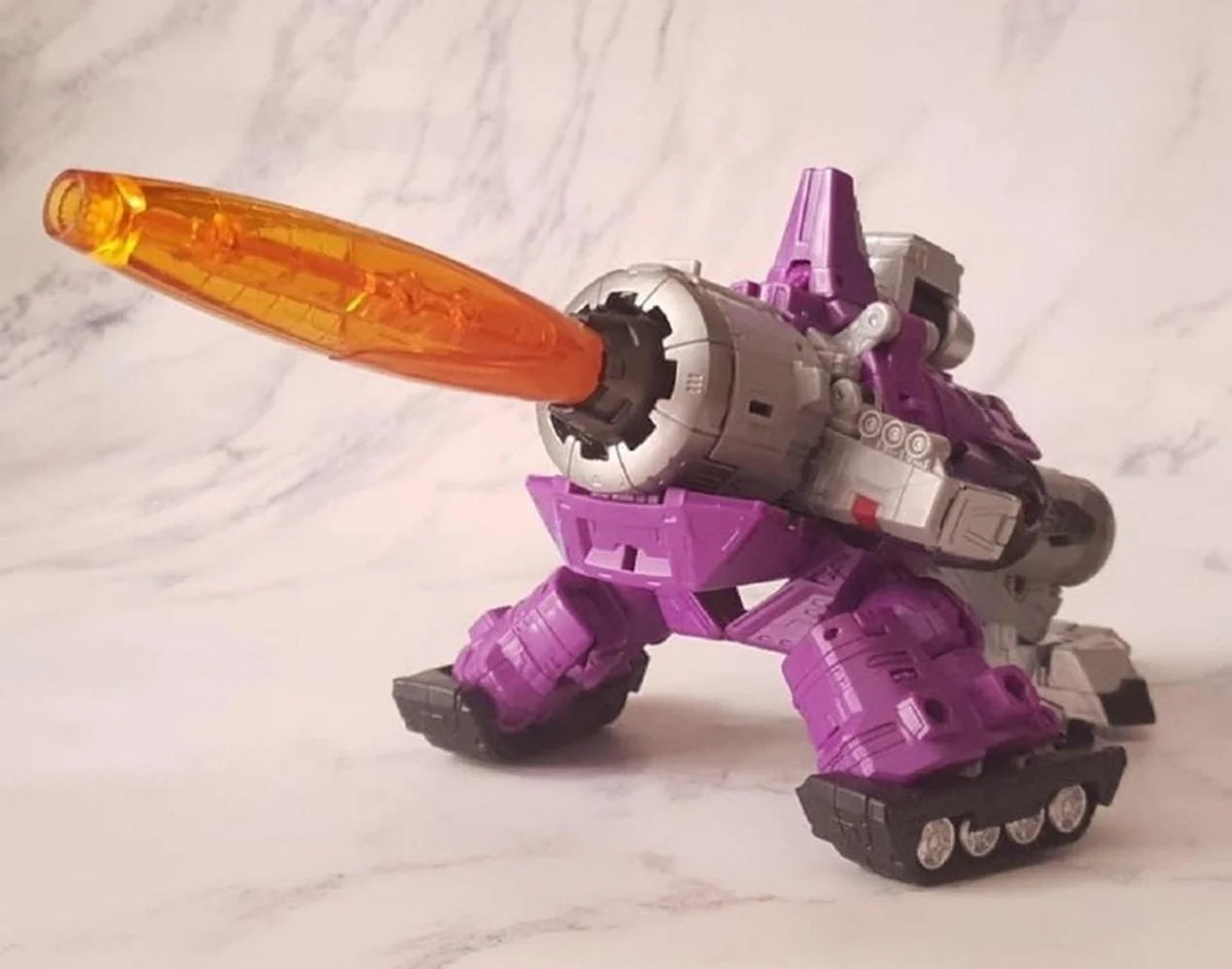 Трансформеры Hasbro игрушки царство галватрон декаптиконы аниме фигурки АБС лидер