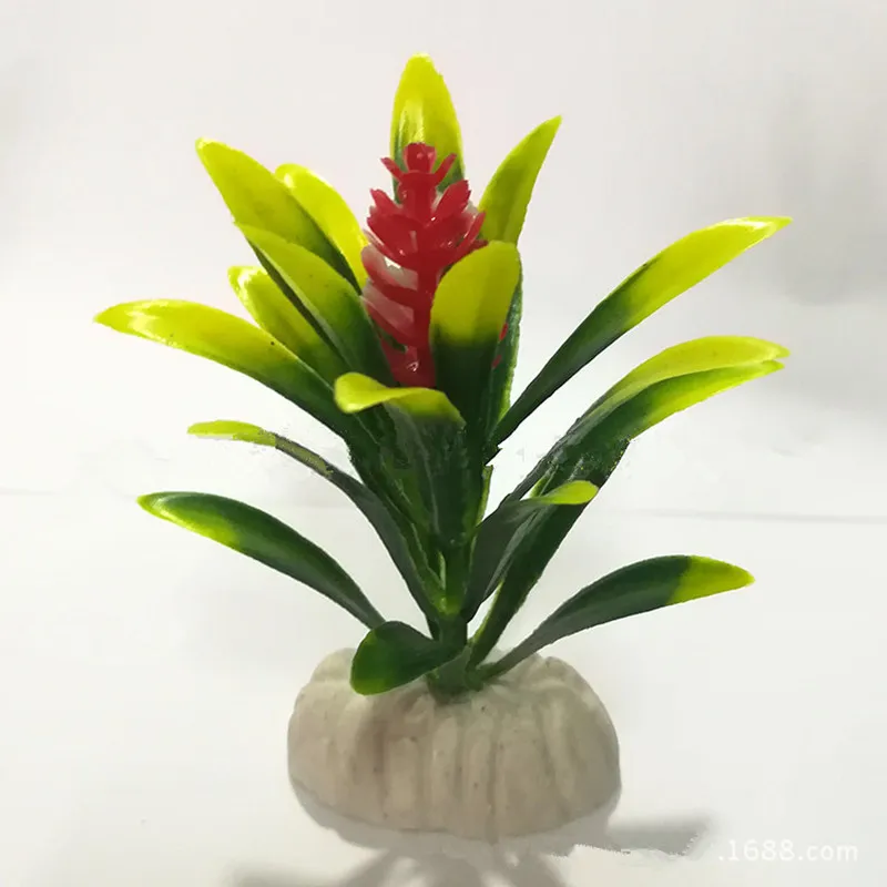 Искусственные украшения для аквариума ландшафт 1 шт.|Декорации| |