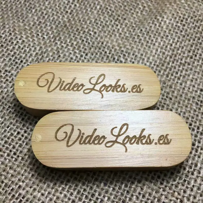 USB 2 0 вращающийся деревянный флеш-накопитель Флешка карта памяти Флеш накопитель