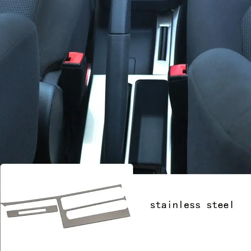 Автомобильная модифицированная система управления дверными ручками ручной