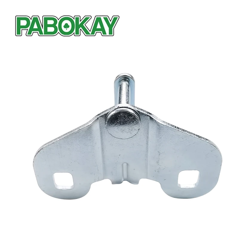 Для Peugeot Boxer Citroen Jumper Fiat Ducato задний Дверной замок защелка 1345736080 новый бренд