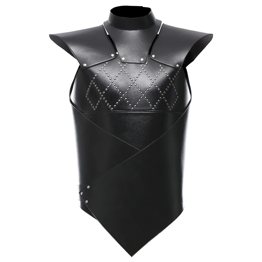 Костюм для косплея из жилета и серого червя|Костюмы фильмов ТВ| |