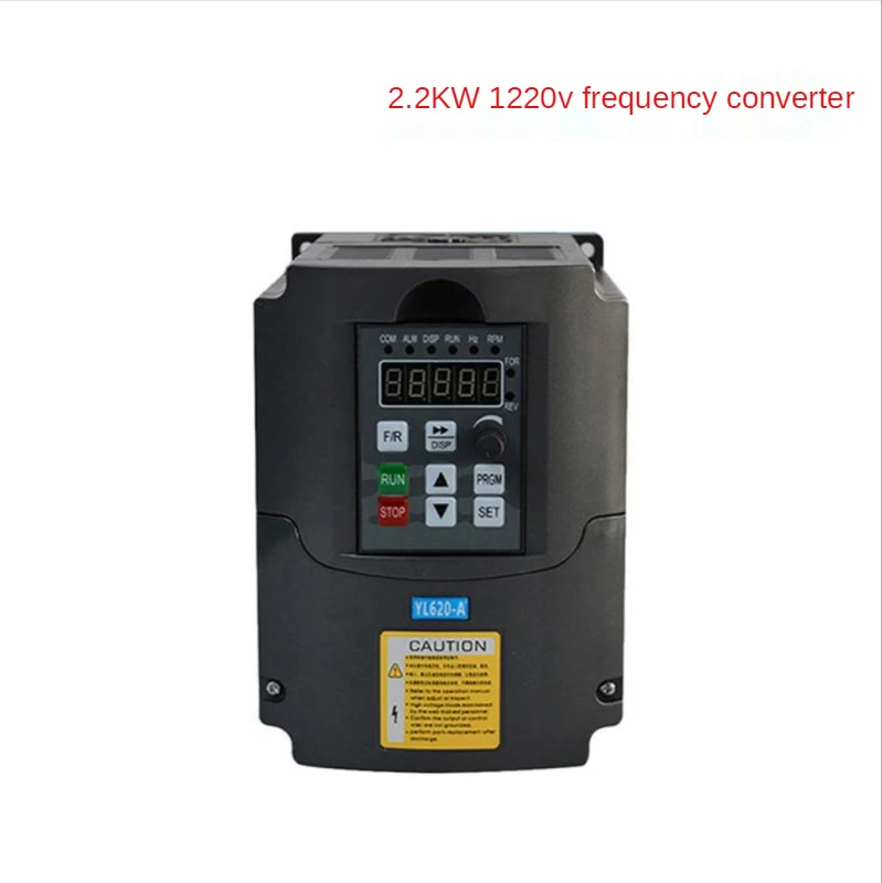 YL 620-A 1.5Kw 2.2Kw общего Скорость Регулируемая частота инвертора High-End-регулируемым