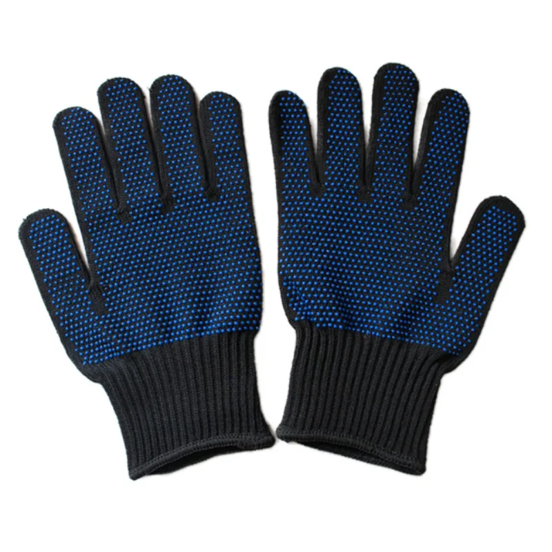 Высокотемпературные перчатки наружные охотничьи барбекю термостойкие