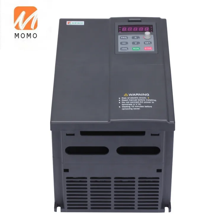 

7.5kw to 55kw ac drive inverter from variable frequency inverter