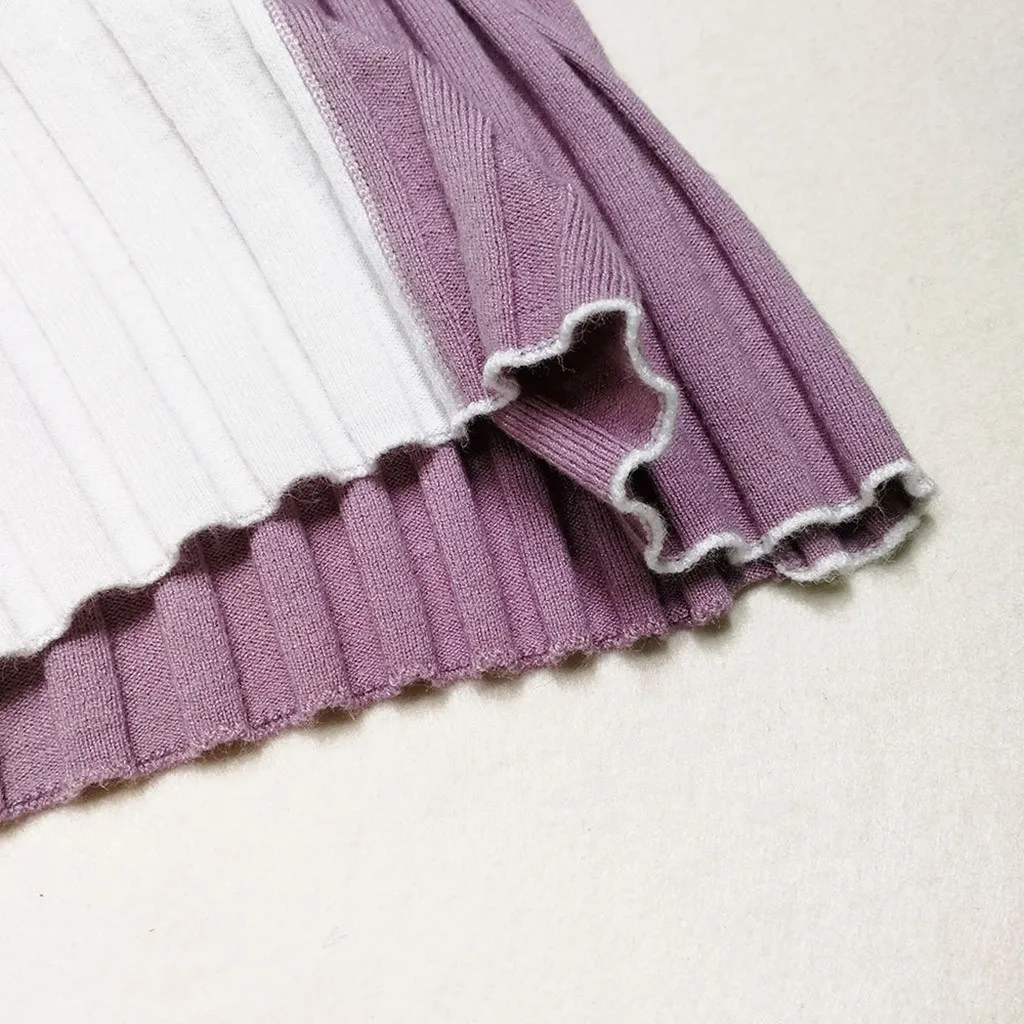 

Women's sweater Winter Women's Turtleneck Pullovers Autumn Knit Clothing Skinny Sexy Cropped Sweater Y814