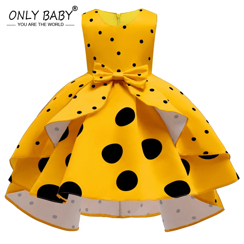 Платье принцессы для маленьких девочек robe De Princesse миниатюрный Fille костюм Deguisement
