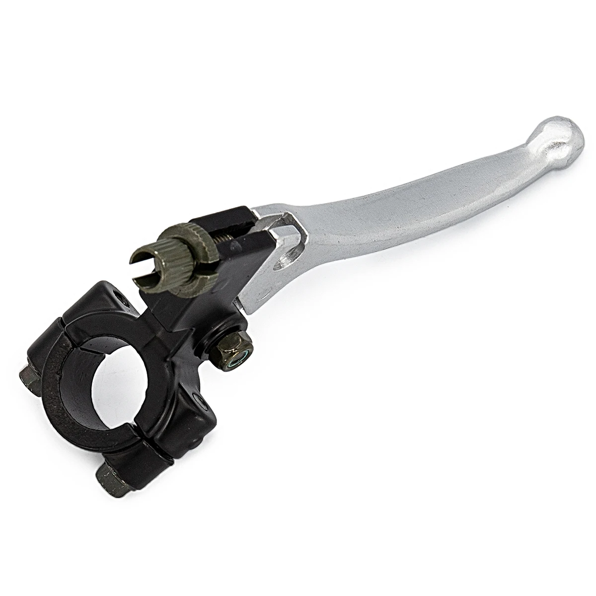 Алюминиевая ручка рычага сцепления 22 мм 7/8 дюйма для HONDA C/CR/CRF/XL 1977-2011 2012 2013 2014 2015 2016