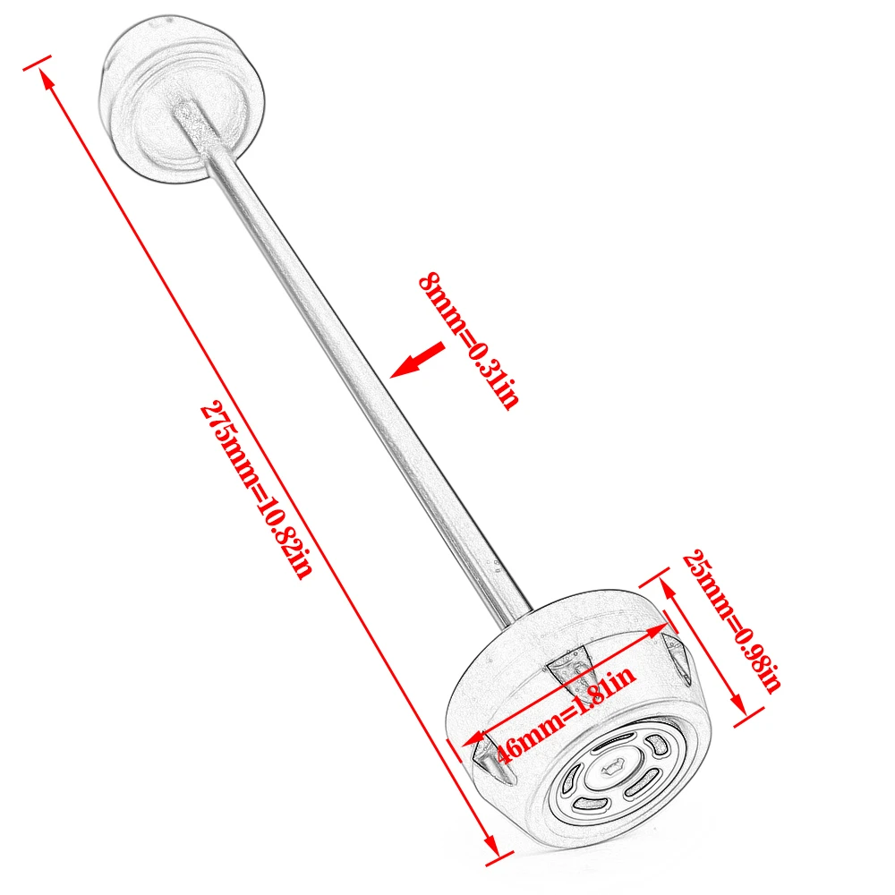 

Motorcycle Accessories Front Axle Fork Crash Slider for BMW F900R F900XR 2019-2020