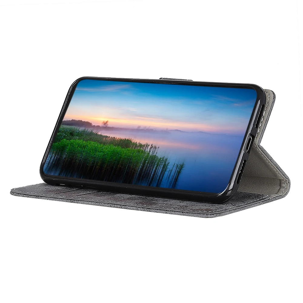 Ретро Флип кожаный бумажник на магните чехол для Xiaomi A3 Lite CC9 CC9E Black Shark 2 8 SE Pro 9T Pro 9 SE Pocophone F1 A2 Lite Redmi K20 Pro 7 7A Note 7 6 6A