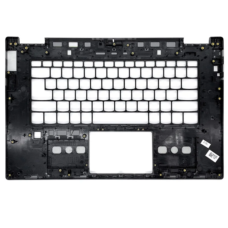 Новый ноутбук верхний чехол для IdeaPad 720 15 15IKB Упор рук клавиатура Чехол|Сумки и