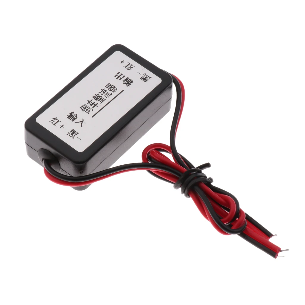 Прочный 12V DC автомобильный Грузовик резервная камера заднего вида