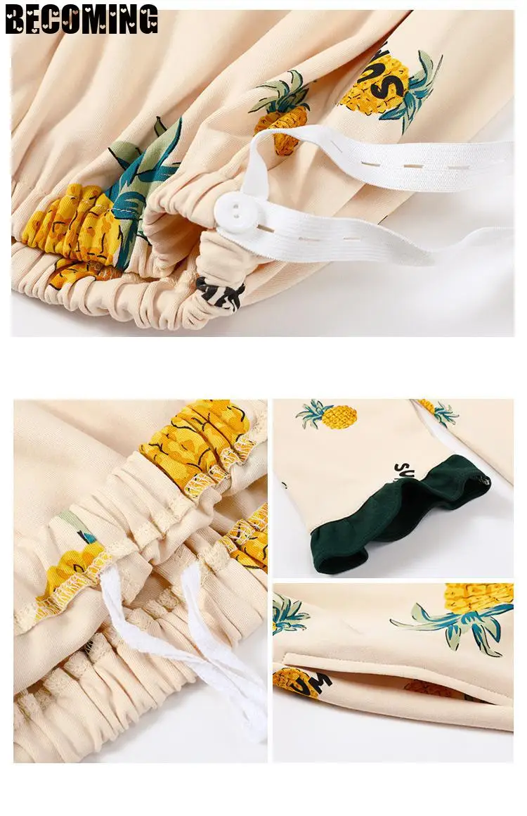 

Pajamas For Pregnancy Women Clothes Maternity Nightwear Breastfeeding Pajamas For Maternity Women Sleepwear Autumn Nurse Pijamas