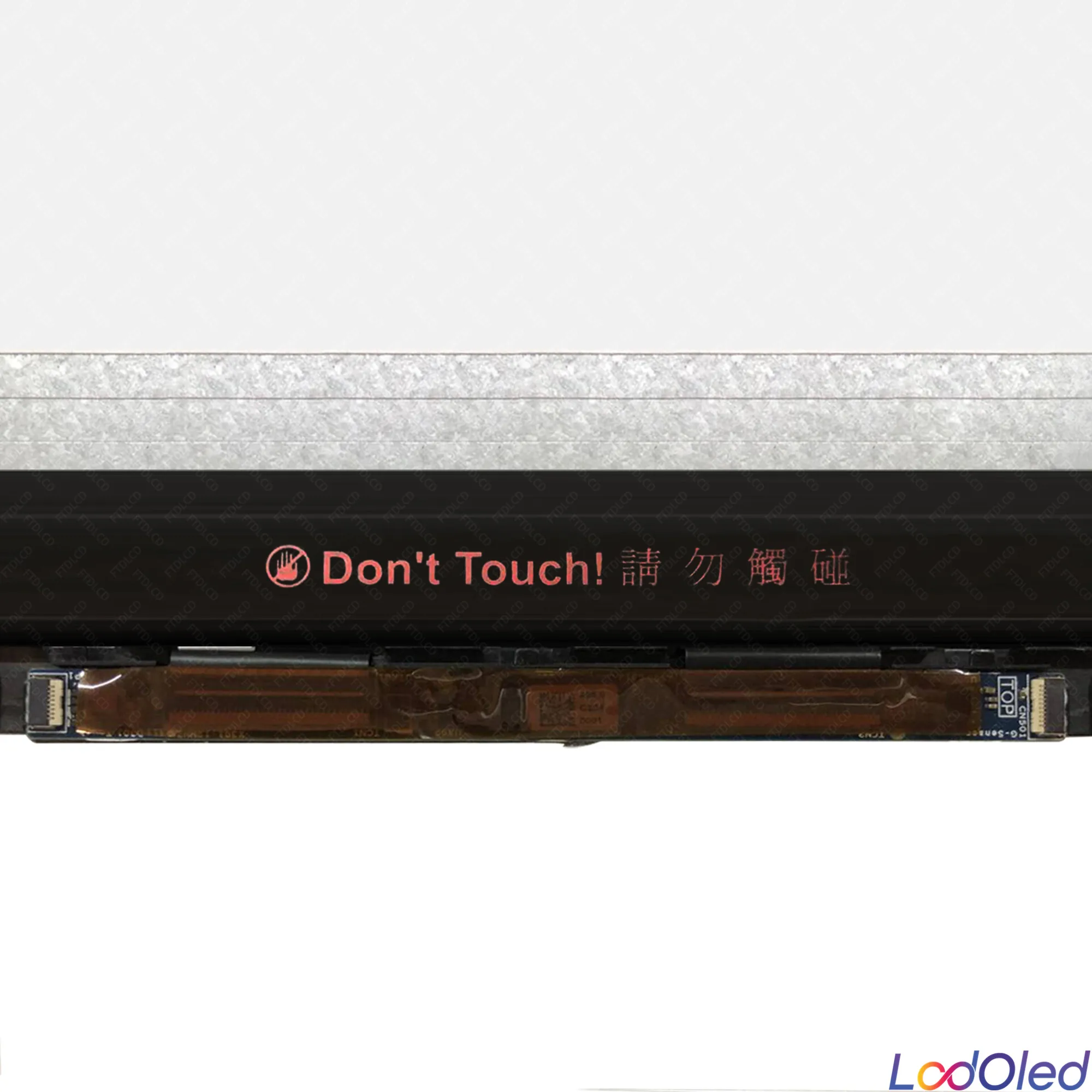 Панель ЖК-дисплея сенсорное стекло в сборе рамка для HP x360 14-ba029ns 14-ba001ns 14-ba090sa 14-ba095sa