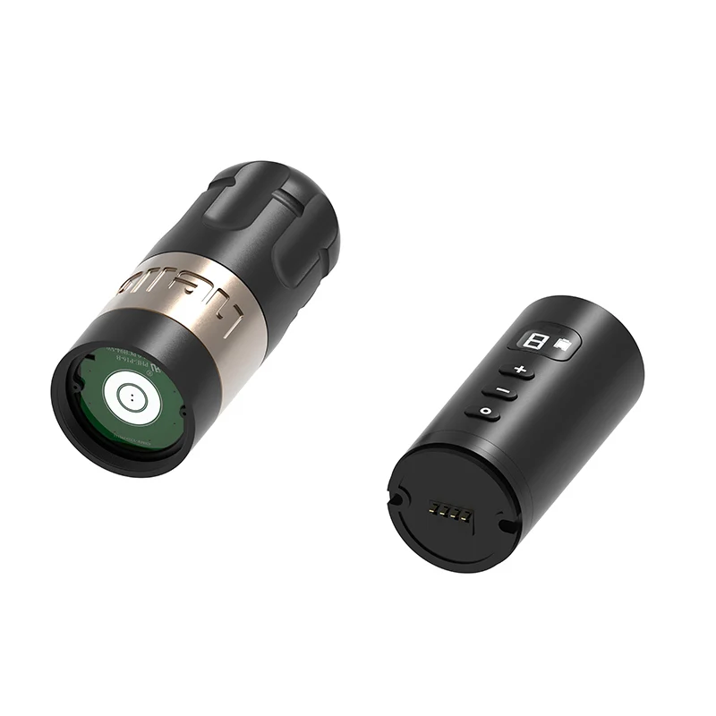 Беспроводная портативная Батарейная ручка блок питания роторная машина